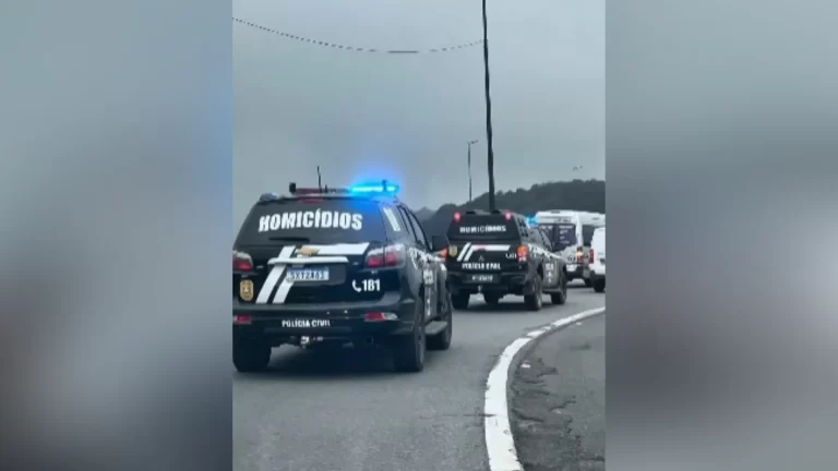 (Foto: PCSC/Divulgação)