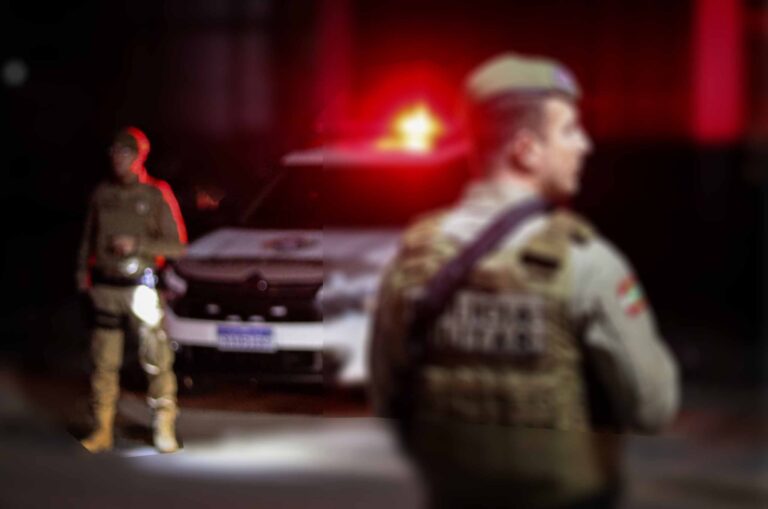 Cópia de portal SCTODODIA - PMSC captura mais de 6.100 foragido