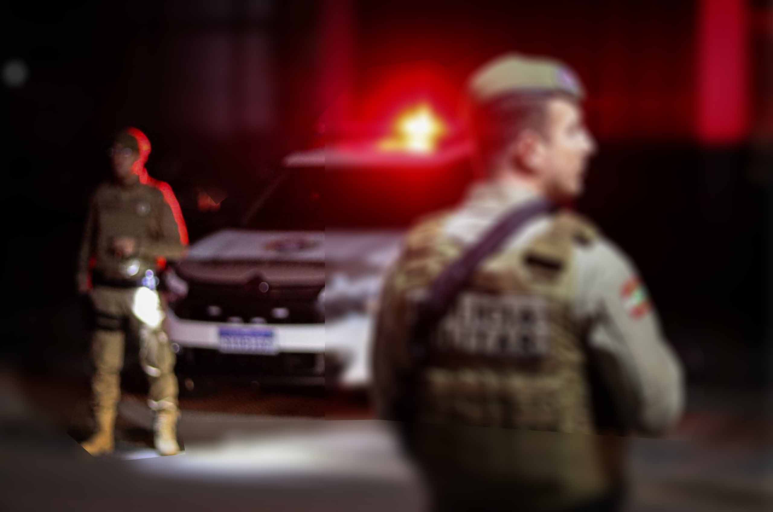 Cópia de portal SCTODODIA - PMSC captura mais de 6.100 foragido