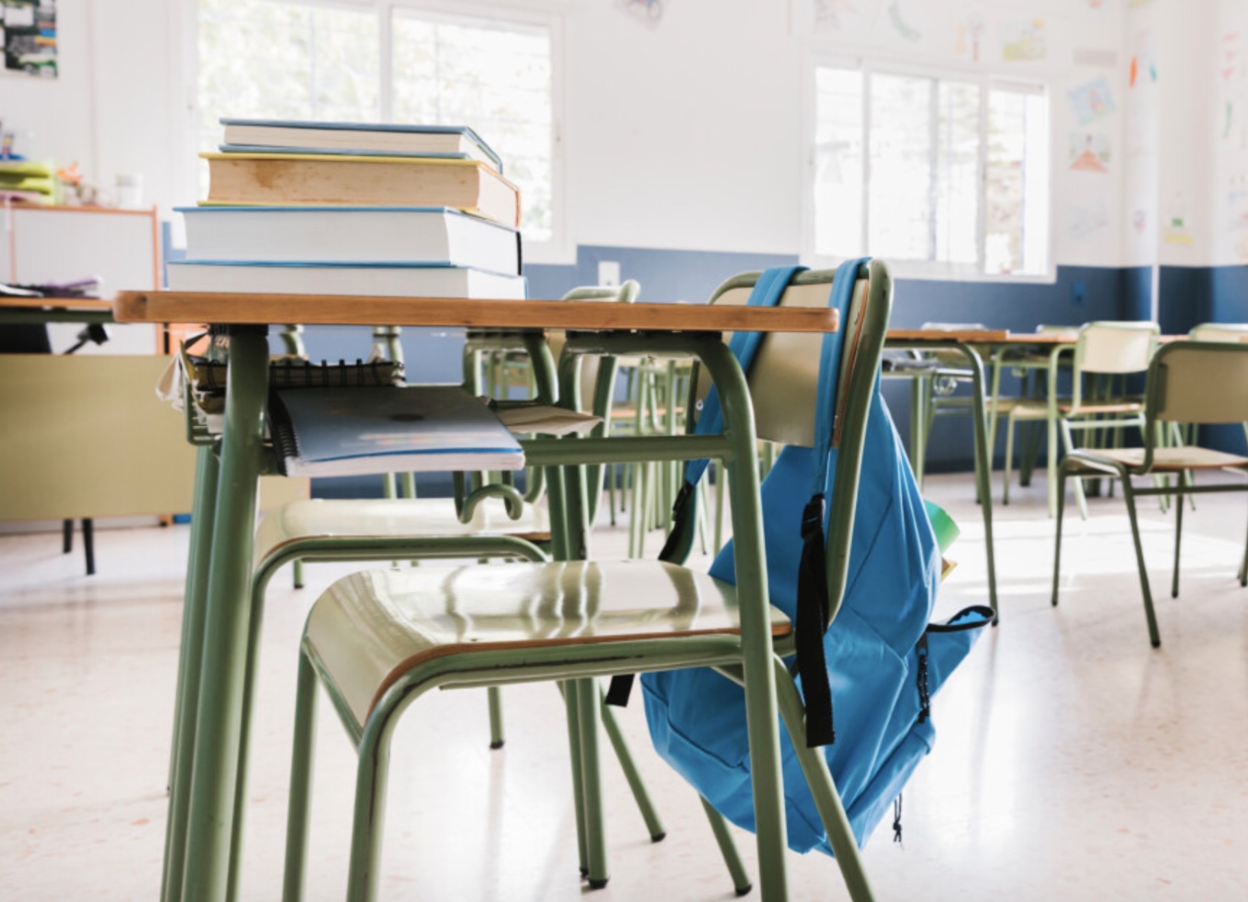Inscrições para o prêmio Paz nas Escolas vão até 30 de junho